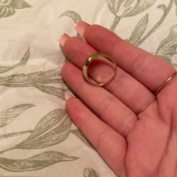 Ring bundle—will also sell individually, just DM me. Will fit sz 7-9 - Picture 4 of 6